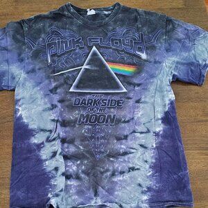 Pink Floyd band t shirt